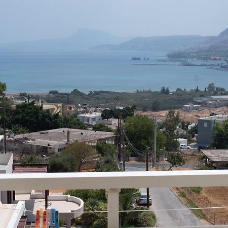 Alitocatos Apartment Chania  Exterior photo