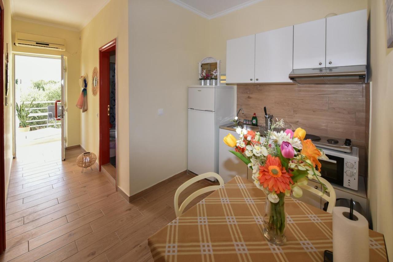 Alitocatos Apartment Chania  Exterior photo