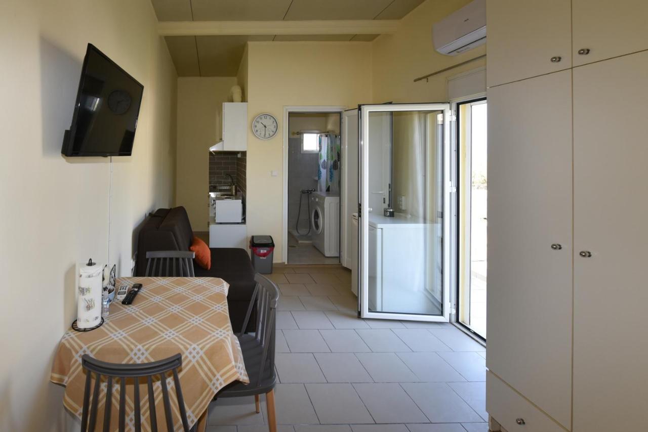 Alitocatos Apartment Chania  Exterior photo