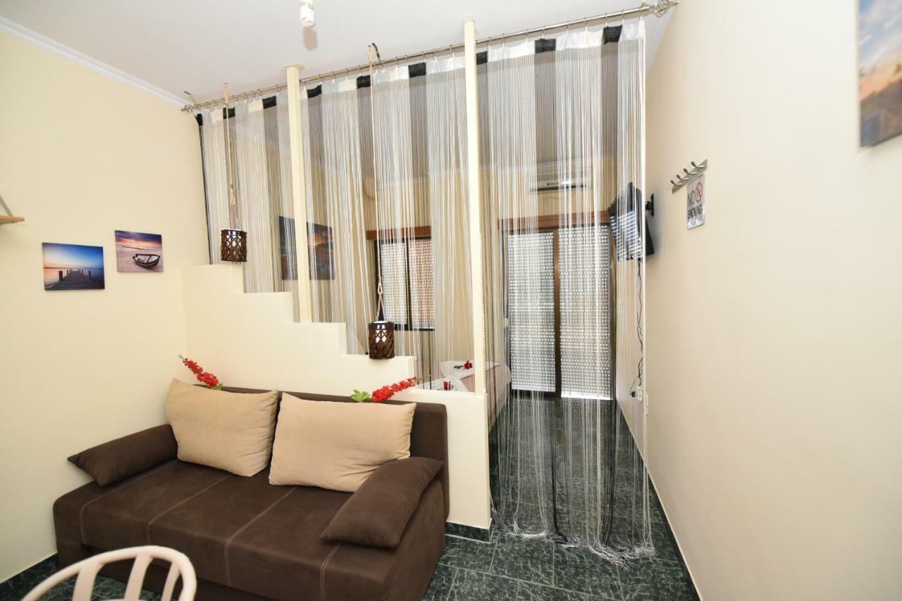 Alitocatos Apartment Chania  Exterior photo