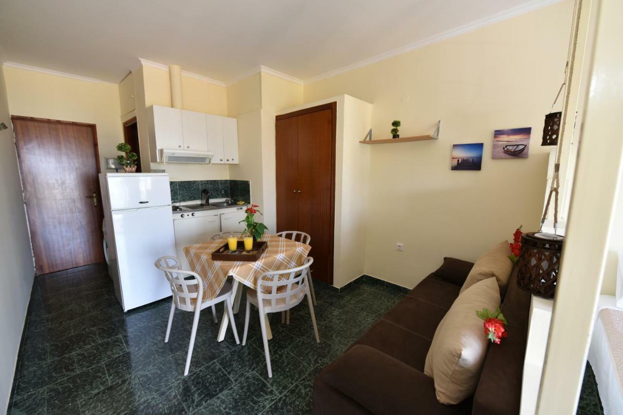 Alitocatos Apartment Chania  Exterior photo