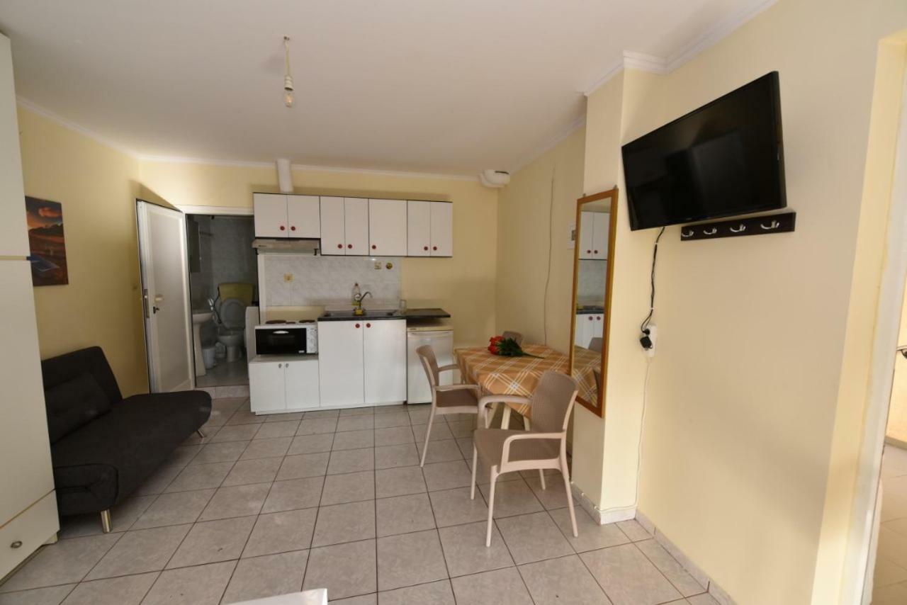 Alitocatos Apartment Chania  Exterior photo